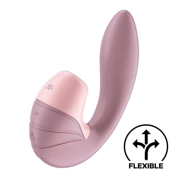 Satisfyer - Supernova