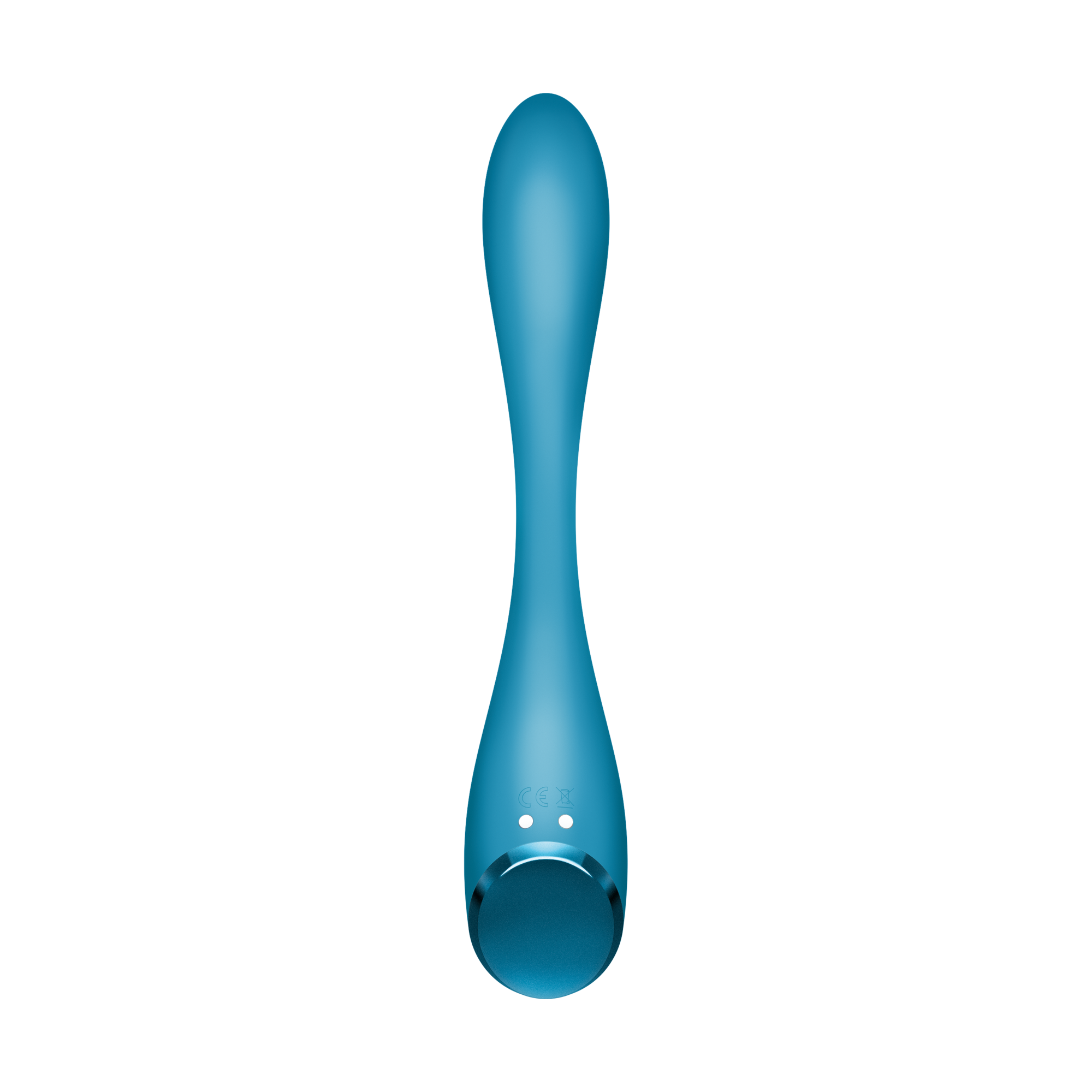 Satisfyer - G-Spot Flex 5 + App Controlled - Blu