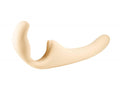 Lola Games - Strap-On Strapless Flessibile Temptation - Beige