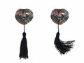 Lola Games - Pasties Gipsy - Argento