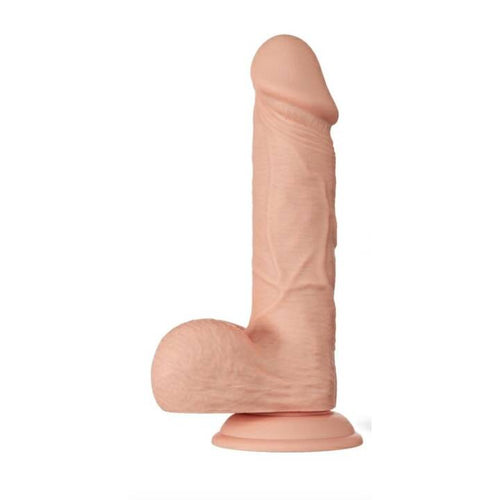 Bellissimo dildo Bahamut da 8,5"