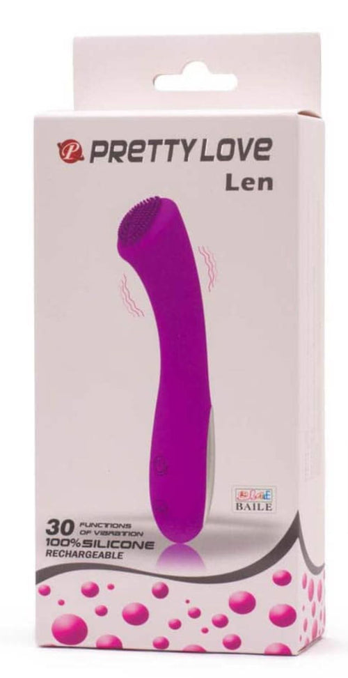 Bella Len