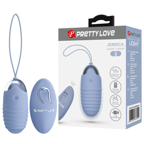 Bella Jessica Blue