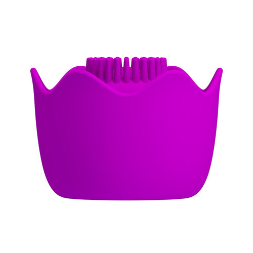 Bellissimo amore Bernie Purple
