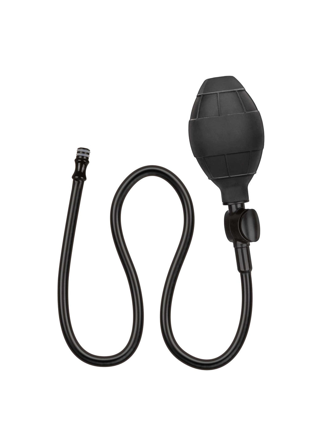 Plug gonfiabile medio nero