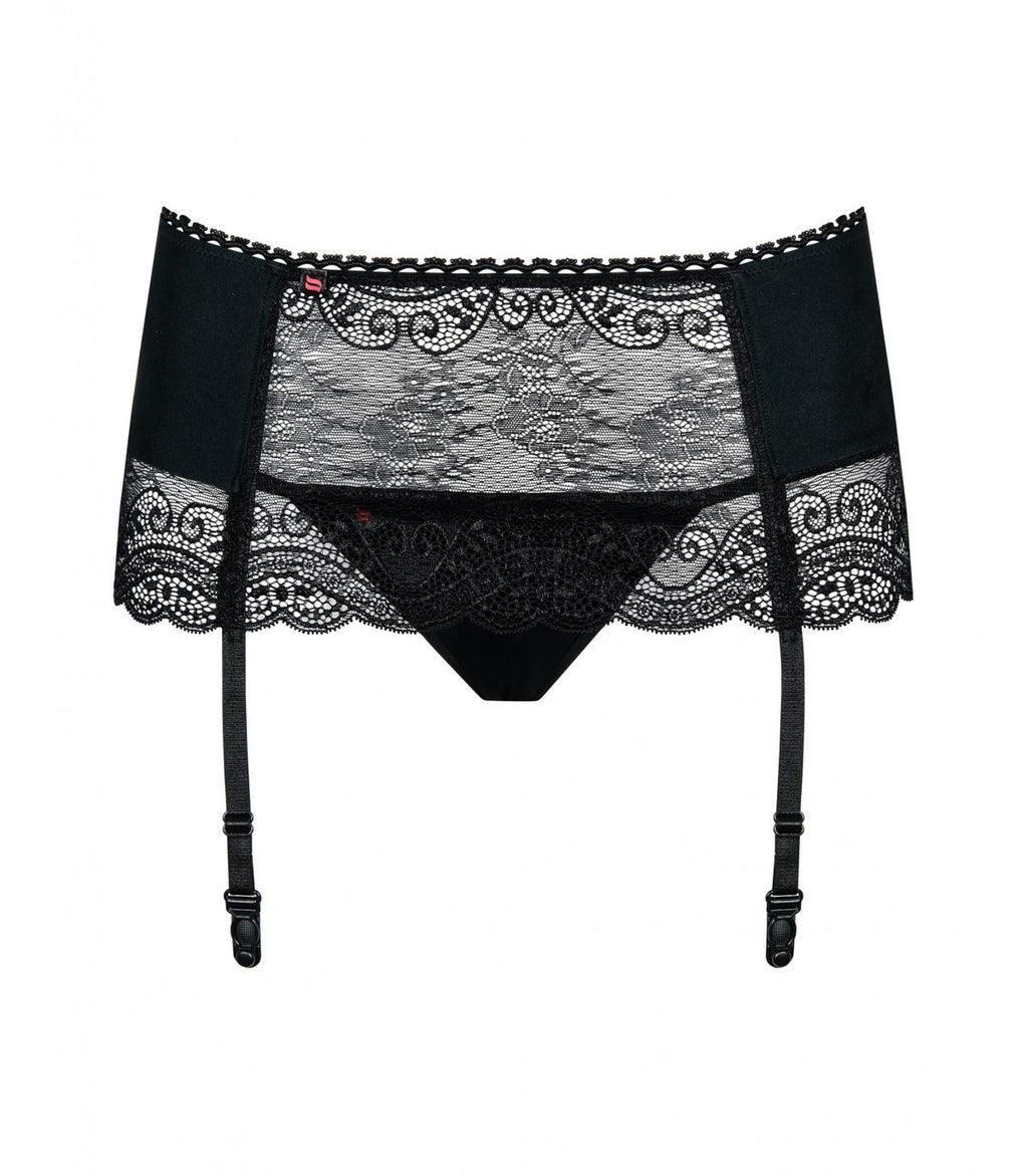 CINTURA E PERIZOMA MIAMOR S/M