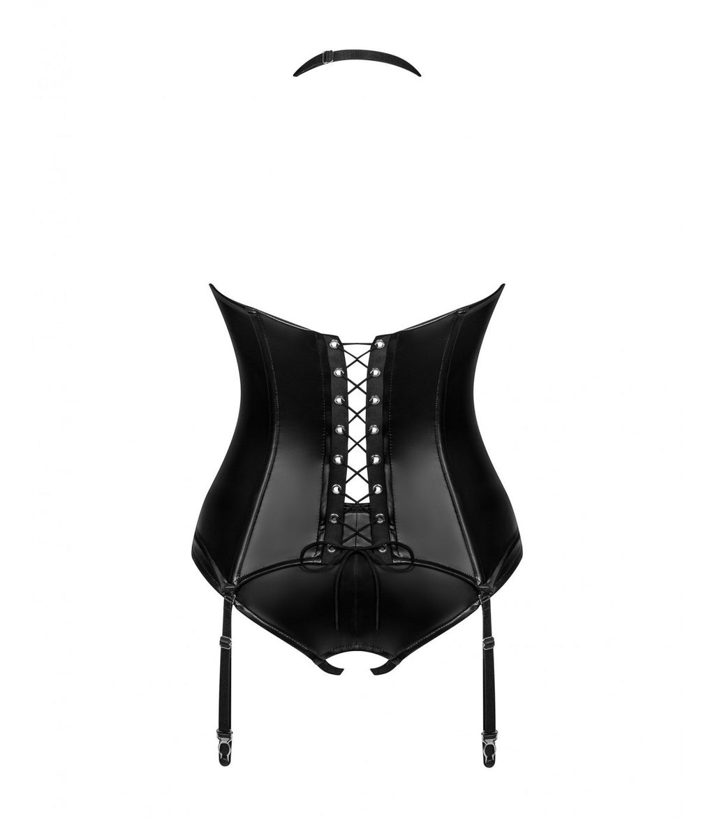 CORSETTO VIRANES XS/S