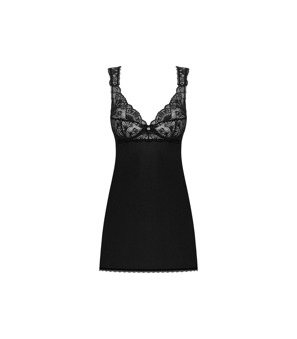 BABYDOLL DONNA DREAM XL/2XL