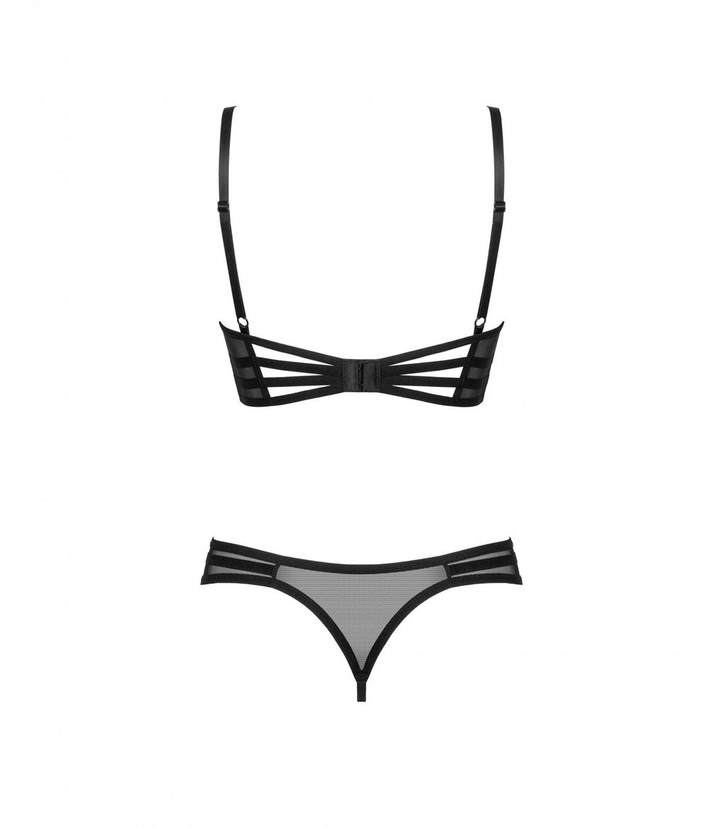 SET 2 PEZZI SENZA CAVALLETTO ROXELIA M/L