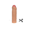 Silicone rivoluzionario Nature Extender 2